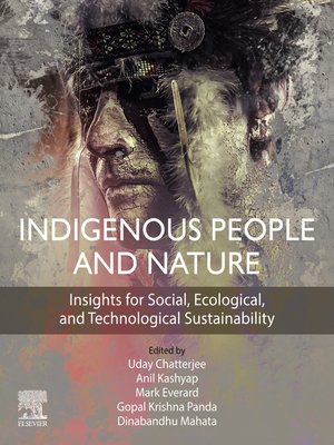 cover image of Indigenous People and Nature